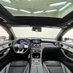 Mercedes-Benz GLC AMG 2020 из Китая