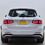 Mercedes-Benz GLC AMG 2020 из Китая