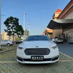 Ford Taurus 2016 245 л.с. — лот 57200332 из Китая