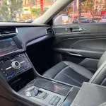 Ford Taurus 2016 245 л.с. — лот 57200332 из Китая