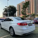 Ford Taurus 2016 245 л.с. — лот 57200332 из Китая