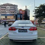 Ford Taurus 2016 245 л.с. — лот 57200332 из Китая