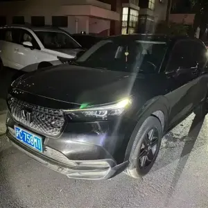 Honda XR-V 2023 из Китая