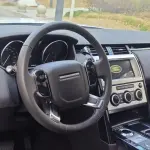 Land Rover Discovery 2019 из Китая
