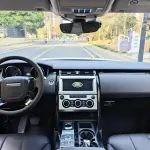 Land Rover Discovery 2019 из Китая