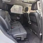 Land Rover Discovery 2019 из Китая