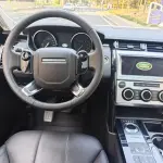 Land Rover Discovery 2019 из Китая