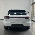 Porsche Macan 2019 из Китая