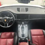 Porsche Macan 2019 из Китая