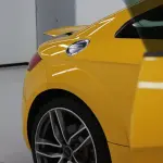 Audi TT 2017 из Китая