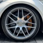 Mercedes-Benz CLS 2014 из Китая