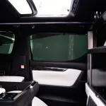 Lexus LM 2023 из Китая