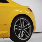 Audi TT 2017 из Китая