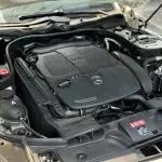 Mercedes-Benz CLS 2014 из Китая