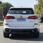 BMW X5 (Import) 2019 340 л.с. 340 л.с. из Китая