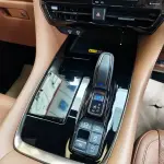Toyota Vellfire 2025 из Китая