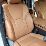 Toyota Vellfire 2025 из Китая