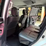 Toyota Prado 2017 из Китая