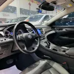 Buick LaCrosse 2023 из Китая