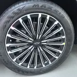 Chery Tiggo 9 C-DM из Китая