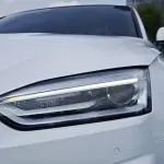 Audi A5 (Import) 2018 190 л.с. из Китая