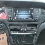 Hongqi Hongqi H7 2020 из Китая