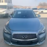 Infiniti Q50 2014 из Китая