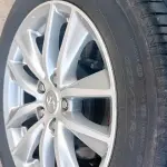 Infiniti Q50 2014 из Китая