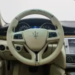 Maserati Quattroporte 2014 из Китая