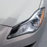 Maserati Quattroporte 2014 из Китая