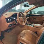 Bentley Bentayga 2020 из Китая