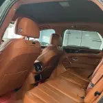 Bentley Bentayga 2020 из Китая