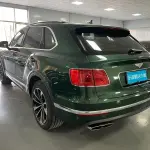 Bentley Bentayga 2020 из Китая