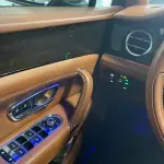 Bentley Bentayga 2020 из Китая
