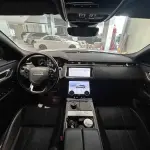 Land Rover Velar 2018 из Китая