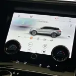 Land Rover Velar 2018 из Китая