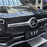 Mercedes-Benz GLC 2020 из Китая