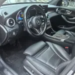 Mercedes-Benz GLC 2020 из Китая