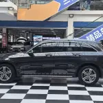 Mercedes-Benz GLC 2020 из Китая