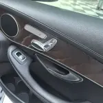 Mercedes-Benz GLC 2020 из Китая