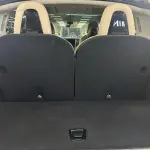 Tesla Model X 2016 из Китая