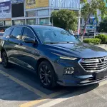 Wuling Victory 2021 из Китая