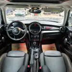 MINI Mini 2020 из Китая