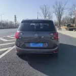 Citroen C4 Picasso 2017 из Китая