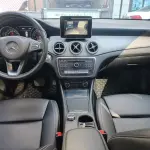 Mercedes-Benz CLA (Import) 2016 156 л.с. 156 л.с. из Китая