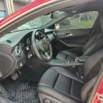 Mercedes-Benz CLA (Import) 2016 156 л.с. 156 л.с. из Китая