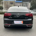 Volkswagen Magotan 2021 186 л.с. — лот 57203151 из Китая