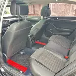 Volkswagen Magotan 2021 186 л.с. — лот 57203151 из Китая