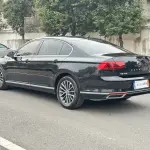 Volkswagen Magotan 2021 186 л.с. — лот 57203151 из Китая