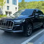 Audi Q7 2022 340 л.с. 340 л.с. из Китая